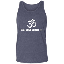 Load image into Gallery viewer, OM Just Chant It