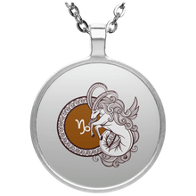 Load image into Gallery viewer, Capricorn