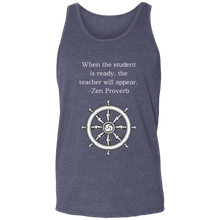 Load image into Gallery viewer, When The Student Is Ready