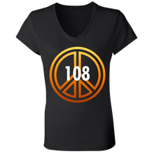 Load image into Gallery viewer, 108 Peace Sign
