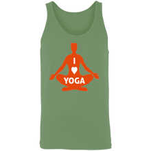 Load image into Gallery viewer, I Love Yoga