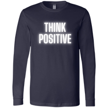 Load image into Gallery viewer, Think Positive