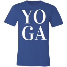 Load image into Gallery viewer, YOGA