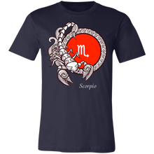 Load image into Gallery viewer, Scorpio