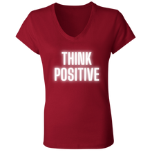 Load image into Gallery viewer, Think Positive