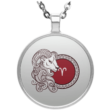 Load image into Gallery viewer, Aries