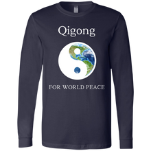 Load image into Gallery viewer, Qigong For World Peace