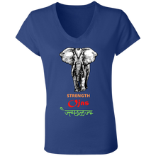 Load image into Gallery viewer, Sacred Elephant Strength