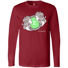 Load image into Gallery viewer, Gemini