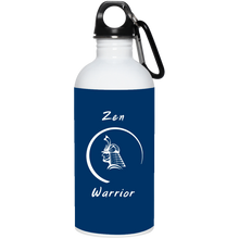 Load image into Gallery viewer, Male Zen Warrior