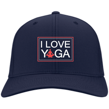 Load image into Gallery viewer, I Love Yoga