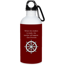 Load image into Gallery viewer, When The Student Is Ready