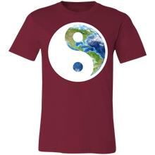 Load image into Gallery viewer, Yin And Yang Globe