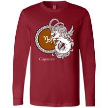 Load image into Gallery viewer, Capricorn