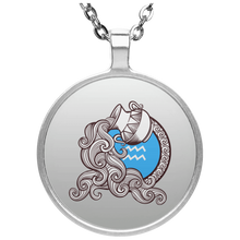 Load image into Gallery viewer, Aquarius