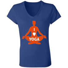 Load image into Gallery viewer, I Love Yoga