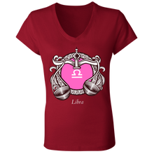 Load image into Gallery viewer, Libra