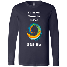 Load image into Gallery viewer, Turn On Tune In Love 528Hz