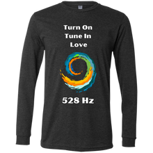 Load image into Gallery viewer, Turn On Tune In Love 528Hz