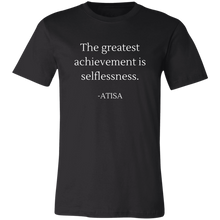 Load image into Gallery viewer, Selflessness