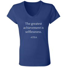 Load image into Gallery viewer, Selflessness