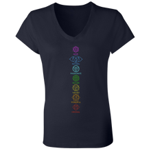 Load image into Gallery viewer, Chakra Affirmations