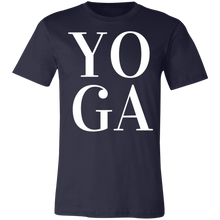 Load image into Gallery viewer, YOGA