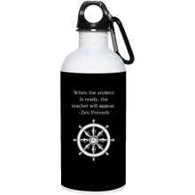 Load image into Gallery viewer, When The Student Is Ready