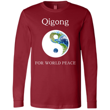 Load image into Gallery viewer, Qigong For World Peace