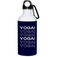 Load image into Gallery viewer, Yoga! Yoga! Yoga!