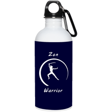 Load image into Gallery viewer, Female Zen Warrior