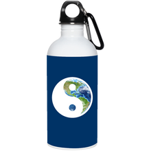 Load image into Gallery viewer, Yin And Yang Globe