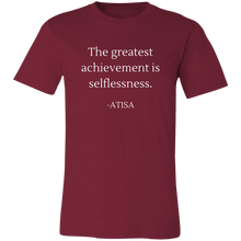 Load image into Gallery viewer, Selflessness