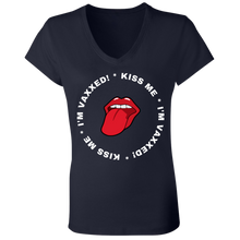 Load image into Gallery viewer, Kiss Me I'm Vaxxed!