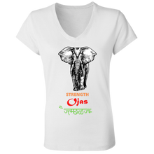 Load image into Gallery viewer, Sacred Elephant Strength