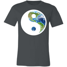 Load image into Gallery viewer, Yin And Yang Globe