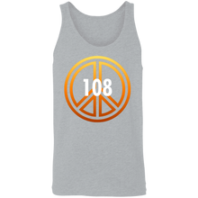 Load image into Gallery viewer, 108 Peace Sign