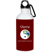 Load image into Gallery viewer, Qigong For World Peace