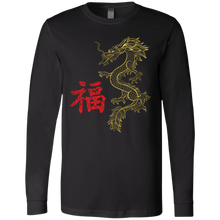 Load image into Gallery viewer, Good Fortune Dragon