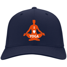 Load image into Gallery viewer, I Love Yoga