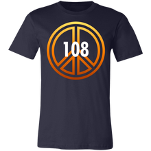 Load image into Gallery viewer, 108 Peace Sign