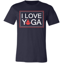 Load image into Gallery viewer, I Love Yoga