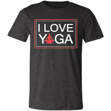 Load image into Gallery viewer, I Love Yoga