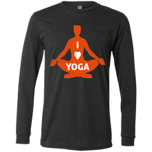 Load image into Gallery viewer, I Love Yoga
