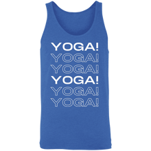 Load image into Gallery viewer, Yoga! Yoga! Yoga!