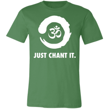Load image into Gallery viewer, OM Enso Zen Just Chant It