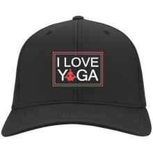 Load image into Gallery viewer, I Love Yoga
