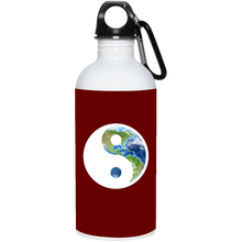 Load image into Gallery viewer, Yin And Yang Globe