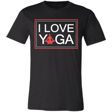 Load image into Gallery viewer, I Love Yoga