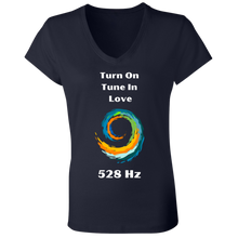 Load image into Gallery viewer, Turn On Tune In Love 528Hz